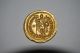 Theodosius Ii,  402 - 450 Ad (av 4.  32g 21mm) Constantinople Gvf Coins: Ancient photo 1