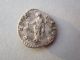 Antoninus Pius Ancient Silver Denarius 138 - 161ad Coins: Ancient photo 1