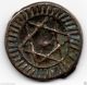 1288 Unknown Coin Star Of David Jewish Isreal Greek Roman Antique Old Ancient Coins: Ancient photo 2