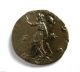 269 A.  D Gallic Empire Emperor Victorinus Roman Period Billon Antoninus Coin.  Vf Coins: Ancient photo 1