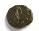 274 A.  D Gallic Empire Emperor Tetricus Ii Roman Period Billon Antoninus Coin.  Vf Coins: Ancient photo 1