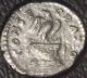 Aft.  161 Ad Icg F12 Antoninus Pius - Posthumous Roman Ar Denarius Consecratio Bf Coins: Ancient photo 1