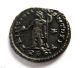307 A.  D British Found Constantine I Roman Bronze Follis Coin.  London.  Hoard Coin Coins: Ancient photo 1