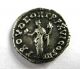 Scarce Issue C.  145 A.  D Marcus Aurelius Roman Imperial Ar Silver Denarius Coin Coins: Ancient photo 1