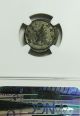 Julia Domna 193 - 217 Ad Ar Silver Denarius Cybele Lion Roman Empire Ngc Xf Coins: Ancient photo 1