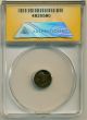 Roman Empire Constantine The Great (330 - 346 Ad) Ae 14mm Commemorative Vf20 Anacs Coins: Ancient photo 2
