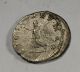 Caracalla Roman Imperial Silver Denarius 204ad Ric 144b Choice Vf Coins: Ancient photo 1