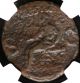 37 - 41 A.  D.  Caligula Ae As Roman Empire Ngc Vg 4/5,  2/5 Rare Issue Coins: Ancient photo 1