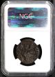 37 - 41 A.  D.  Caligula Ae As Roman Empire Ngc Vg 4/5,  2/5 Rare Issue Coins: Ancient photo 3