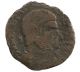 Ng Ancient Roman Bronze Centenionalis Barbarian Coin Emperor Magnentius - 350 Ad Coins: Ancient photo 1