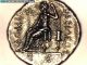 2rooks Greece,  Greek King Pyrrhos Tetradrachm Zeus / Dione Ex.  Rare Coin Coins: Ancient photo 2