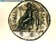 2rooks Greece,  Greek King Pyrrhos Tetradrachm Zeus / Dione Ex.  Rare Coin Coins: Ancient photo 8