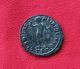 Constantine Ii Ae3.  317 - 318 Ad.  Rare Coins: Ancient photo 1