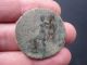 Ancient Authentic Hadrianus Ae Sestertius 130 - 138ad Bronze Coin Coins: Ancient photo 1