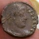 Jovian 363 Ad Authentic Ancient Bronze Roman Coin Wreath 1014 - 21 Coins: Ancient photo 1
