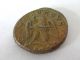 Rare Ef Roman Tetradrachm Alexandria Coins: Ancient photo 1