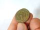 Rare Ef Roman Tetradrachm Alexandria Coins: Ancient photo 5