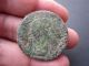 Ancient Authentic Claudius Ae Sestertius 50 - 54 Ad Bronze Coin Coins: Ancient photo 2