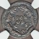 Ek // Roman Imperial : Galba Ad 68 - 69 Ar Denarius Vf Coins: Ancient photo 1