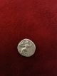 336 - 323 Bce Kings Of Macedon,  Alexander The Great Silver Drachm Coins: Ancient photo 1