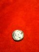 336 - 323 Bce Kings Of Macedon,  Alexander The Great Silver Drachm Coins: Ancient photo 3