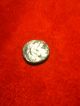 336 - 323 Bce Kings Of Macedon,  Alexander The Great Silver Drachm Coins: Ancient photo 4