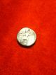 336 - 323 Bce Kings Of Macedon,  Alexander The Great Silver Drachm Coins: Ancient photo 5
