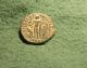 Scarce Licinius Follis 320 Ad Consular Bust / Jupiter & Captive - Maybe Silvered Coins: Ancient photo 1