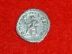 Gordian Iii (a.  D.  238 - 244) Silver Denarius Of Rome Authentic Roman Coin Coins: Ancient photo 1