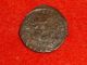Constantius Ii (a.  D.  337 - 361) Bronze Centenionalis Authentic Roman Coin Coins: Ancient photo 1