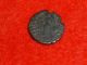 Valens (a.  D.  364 - 378) Bronze Follis Authentic Roman Coin Coins: Ancient photo 1