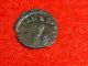 Arcadius (a.  D.  383 - 408) Bronze Follis Authentic Roman Coin Coins: Ancient photo 1