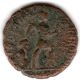 Roman Provencial Coin,  Valens - In Description Card Minted 364 - 357ad Copper Ae 3 Coins: Ancient photo 2