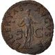Claude,  As,  Qualité Exceptionnelle Coins: Ancient photo 1