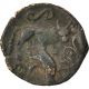 Veliocasses,  Region Of Normal Vexin,  Bronze Suticos Coins: Ancient photo 1