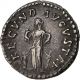 Faustina The Younger,  Denarius,  Cohen 95 Coins: Ancient photo 1
