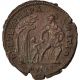 Constans I,  Maiorina,  Cohen 18 Coins: Ancient photo 1