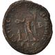 Constantius I,  Follis,  Cohen 63 Coins: Ancient photo 1