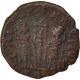 Constantius Ii,  Centenionalis,  Cohen Coins: Ancient photo 1