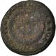 Constantine I,  Nummus,  Cohen 123 Coins: Ancient photo 1