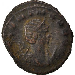 Saloninus,  Antoninianus,  Cohen 129 photo