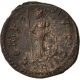 Maximian Herculius,  Aurelianus,  Cohen 34 Coins: Ancient photo 1