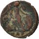 Constantinople,  Nummus,  Cohen 21 Coins: Ancient photo 1