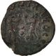 Valentinian Ii,  Centenionalis (imitation),  Cohen Coins: Ancient photo 1