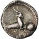 Octavius Augustus,  Denarius,  Cohen 147 Coins: Ancient photo 1