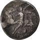 Plautia,  Denarius Coins: Ancient photo 1