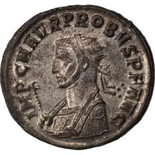 Probus,  Aurelianus,  Cohen 682 photo