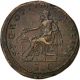 Trajan,  Sesterce Coins: Ancient photo 1