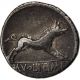 Volteia,  Denarius Coins: Ancient photo 1