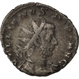 Gallienus,  Antoninianus,  Cohen 308 photo